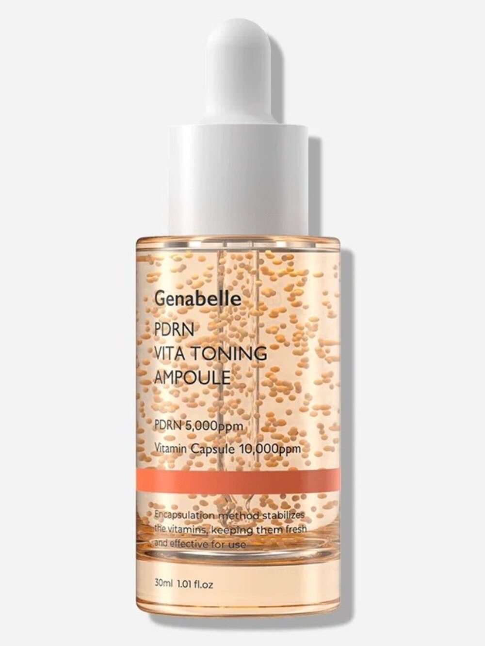 Genabelle PDRN Vita Toning Ampoule K-Beauty 30ml